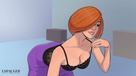 【欧美SLG/汉化/动态】项目：可能 Project: Possible [Patch 19] 【PC+安卓/1G】