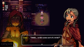 【日系RPG/动态】洛娜的世界 LonaRPG Ver0.9.9.0.5+MOD 官方中文【PC/780M】