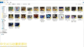 【像素格斗ACT/最强珍藏】真全女格斗2018+个人收藏430部全系列精华作品大合集！【26G】