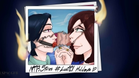 【欧美SLG/汉化】不同的人生，相同的命运 NTR Stories: Lustful Holidays [v0.1]【PC+安卓/1.5G】