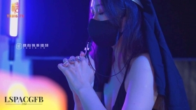 桥本香菜-修女隐藏淫欲被开发后的性体验【500M】