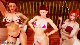 【亚洲SLG/汉化/动态】魔法的本质 The Nature of Magic [Ch.2Part1]【PC+安卓/6G】