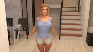 【欧美SLG/汉化】天才 0.31 Unknown Prodigy 汉化版【PC+安卓/2.5】