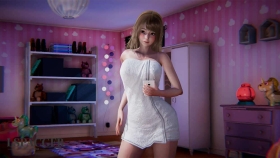 【亚洲SLG/汉化/动态】睡莲驯兽师 Nympho Tamer v0.74 汉化版【PC+安卓/6G】