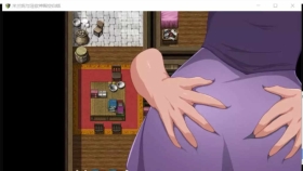 【RPG/汉化】米兰妮与不正经的神殿~V1.0.1 精修汉化版【PC+安卓/1.3G】