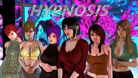 【亚洲SLG/汉化/动态】催眠 Hypnosis [v1.5.0] 汉化版【PC+安卓/2.5G】