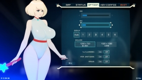 【ACT/精翻·步兵典藏完结版】Alien Quest-EVE 异星探索·伊娃计划 V1.01【略重口】【自带全CG】【1.33G】