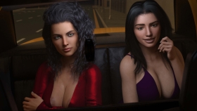 【欧美SLG/汉化/动态】母亲的奉献 Mother's Devotion [v0.13]  汉化版【PC+安卓/2.2G】