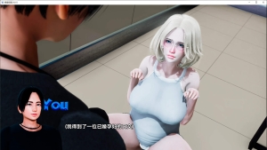 【欧美SLG/汉化/动态】家人都在家2 Family at Home 2 ep0.15【2G】