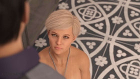 【欧美SLG/汉化/动态】我丈夫的老板 My Husband's Boss [Ch.2]【PC+安卓/6G】