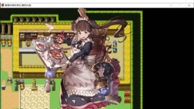 【神作RPG/国产】爱德华佣兵传记-第四大陸-巨乳淫妻【2.4G】