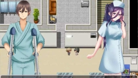 【探索解谜RPG/汉化】逃离深夜榨精病栋 精翻汉化完结版【PC+安卓/500M】