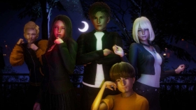 【亚洲SLG/汉化】血债血偿 Bound by Blood [v1.1]【PC+安卓/2G】