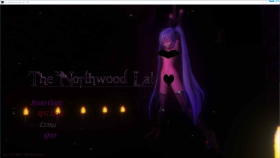 【3D互动/全动态】初音奴隶家族EX（The Northwood Lair's massive EX） v1.18【13G】
