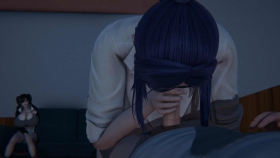 【亚洲SLG/巨乳/动态】湖边小屋 Cabin by the Lake v0.35d 汉化版【PC+安卓/2G】