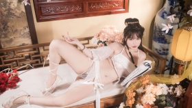 Tina很妖孽呀_[33套更新至20250118]_[1590P+19V]_【17.4G】