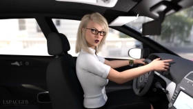 【欧美SLG/汉化/动态】我兄弟的妻子 My Brother's Wife [v0.13] 汉化版【PC+安卓/3.5G】