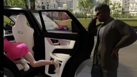 【欧美SLG/汉化/动态】贪婪的职业 Greedy Profession [Ch.1 v0.5]【PC+安卓/1G】