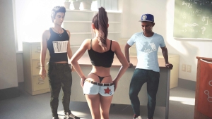 【欧美SLG/汉化/动态】妻子与母亲 第二章v0.201 A Wife And Mother  汉化版【PC+安卓/3G】