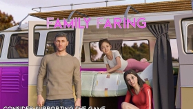 【欧美SLG/汉化/动态】家庭生活 Family Faring [Ep. 9] 【PC+安卓/6G】