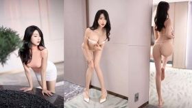 苏苏阿_珍珠情趣_内购无水版_[91P-1.89GB]