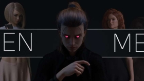 【欧美SLG/汉化/动态】中庸之道 Golden Mean [v0.6] 【PC+安卓/8.5G】