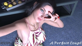 【欧美SLG/汉化/动态】完美情侣 A Perfect Couple [v0.4]【PC+安卓/400M】