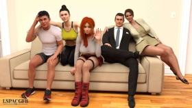 【欧美SLG/汉化/动态】紧张的时代 Straitened Times [0.67.1] 汉化版【PC+安卓/7G】