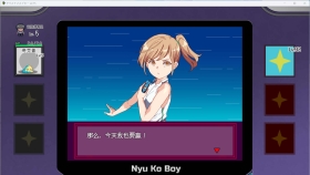 【神作RPG/官中/动态】H版宝可梦：只属于我的迷之规则 V1.16-2.15DLC官方中文整合版【新作/4G】