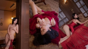 鱼子酱Fish_玫瑰贵妇_内购无水版_[120P-3.39GB]