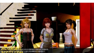 【欧美SLG/精翻汉化】家庭观念：Family Values V2.0 精翻汉化完结版【PC+安卓/2.4G】