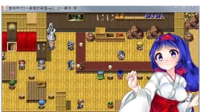 【日系RPG/汉化】苗床病也要开宝箱！奈落的孕姬 V1.12 汉化版(剧情赞/超多收集)【600M】