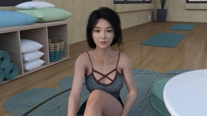 【欧美SLG/汉化/动态】夏天的爱Summer of Love V1.0 汉化版【PC+安卓/3G/更新】