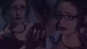 【大型SLG/汉化】母亲的爱 全十三章 完整汉化版A Mother’s Love【PC+安卓/4G】