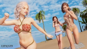 【欧美SLG/汉化/动态】俱乐部拘留 Club Detention v0.09 汉化版【PC+安卓/2.5G】