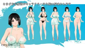 【日系RPG/AI汉化】那年夏天美涵的暑假1.1.2(20260410)官方中文步兵版【PC/1.04G】