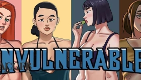 【欧美SLG/汉化/动态】无敌 Invulnerable [v1.02a] 【PC+安卓/1.5G】