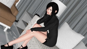 【亚洲风SLG/汉化】公主的后宫 Harem of the Princess V0.6 汉化版【PC+安卓/4G】