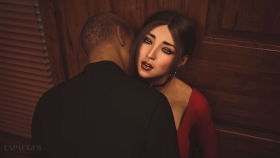 【欧美SLG/汉化/动态】办公室潜规则 The office EP4. [Private Tutoring]【PC+安卓/5.4G】