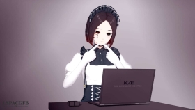 【日系SLG/汉化/动态】 我的电子羊女仆梦 My Maid Dreams of Electric Sheep [v0.8]【PC+安卓/3.5G】