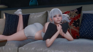 【亚洲SLG/汉化/动态】新视野 New Horizon v0.1.5 汉化版【PC+安卓/3G】