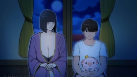 【日系SLG/汉化/动态】木叶熟女 Konoha Milfs [v0.6]【PC+安卓/5.5G】