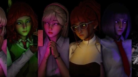 【亚洲SLG/汉化/动态】屠龙成龙 Hero to Villain Remastered [v0.4.2 Public] 汉化版【PC+安卓/3.5G】