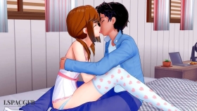 【日系SLG/汉化】高中导师 HS Tutor [v0.18.0]【PC+安卓/3.5G】