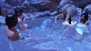 【欧美LG/汉化/动态】重新连接 Reconnecting v1.0 汉化版【PC+安卓/2G】