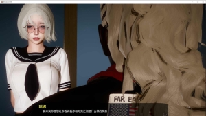 【SLG/汉化/NTR】被偷走的月亮 Lost Moon v0.8【PC+安卓/3G】