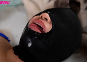 派遣痙攣失禁般嗑春藥被虐女性到你家