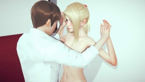 【亚洲SLG/汉化/动态】舒适咖啡厅 Cosy Cafe v0.71 汉化版【PC+安卓/5G】