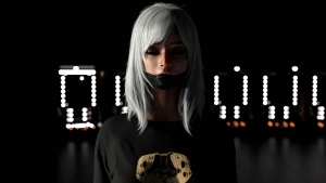 【欧美SLG/汉化/动态】仿生人 Artemis V0.4.1 精翻汉化版【PC+安卓/4G】