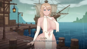 【日系SLG/汉化/动态】沉没的承诺 The Sunken Promise [v0.3]【PC+安卓/1.3G】